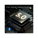 Yesido kõrvaklapid EP03 bluetooth must
