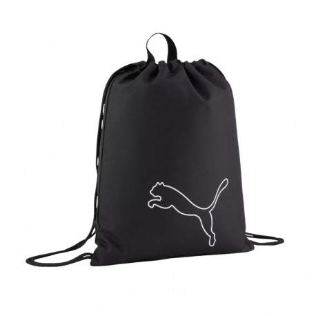 Worek Puma Plus Gym czarny 91183 01