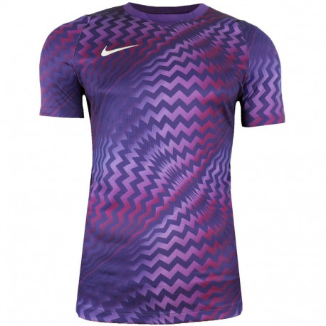 Nike meeste väravavahi särk Gardien VI HV8301 507 Dri-Fit M, lilla