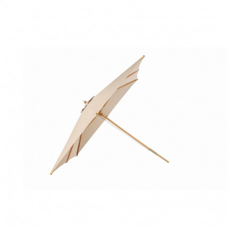 Päikesevari NAXOS D300, pruun