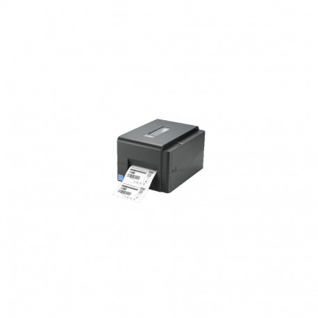 TSC TE210, 8 dots/mm (203 dpi), RTC, TSPL-EZ, USB, USB Host, RS232, Ethernet, Wi-Fi
