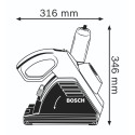 Bosch GNF 35 CA Wall Chaser Case