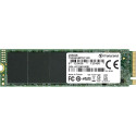Transcend SSD MTE110S      256GB NVMe PCIe Gen3 x4