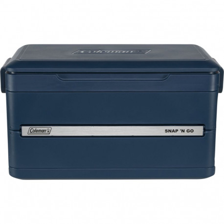Coleman Snap-N-Go 35qt Foldable Refrigerator Box