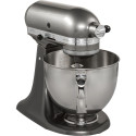 KitchenAid Artisan 5KSM175PSEMS Medallion silver