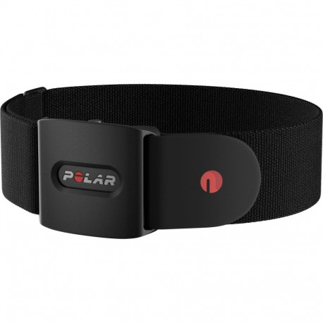Polar pulsisageduse andur Verity Sense OHR L-XXL (28-44cm), must