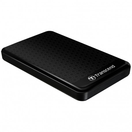 Transcend StoreJet 25A3 2,5 2TB USB 3.1 Gen 1 väline kõvaketas