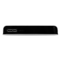 Verbatim Store n Go 2,5 1TB USB 3.0 hõbedane 53071