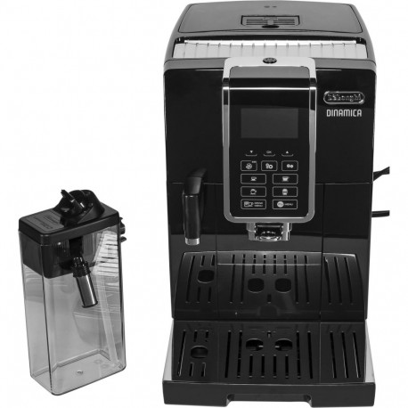 DeLonghi espressomasin ECAM 350.55.B Dinamica