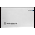 Transcend StoreJet 25S3 korpus 2,5