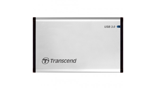 Transcend StoreJet 25S3 housing 2,5