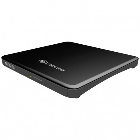 Transcend external CD/DVD Rewriter USB 2.0