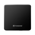 Transcend external CD/DVD Rewriter USB 2.0