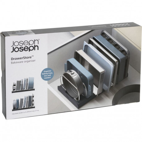 Joseph Joseph DrawerStore 851689 hall