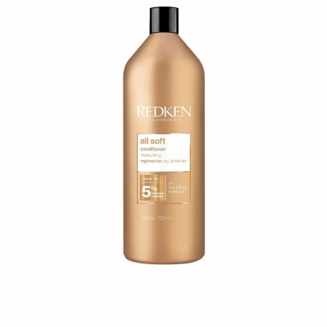 REDKEN juuksepalsam ALL SOFT 1000ml
