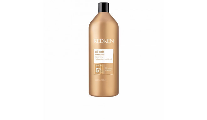 REDKEN juuksepalsam ALL SOFT 1000ml
