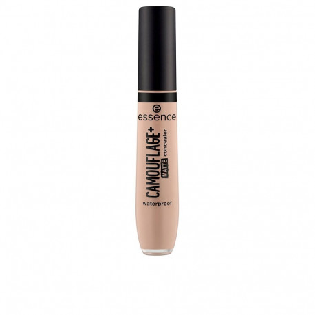 Essence peitekreem CAMOUFLAGE+ matt veekindel 8ml, #150