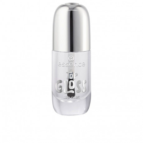 Essence pealislakk Top Gloss 8ml