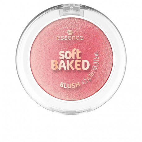 ESSENCE küpsetatud põsepuna #30 4,5gr, roosa