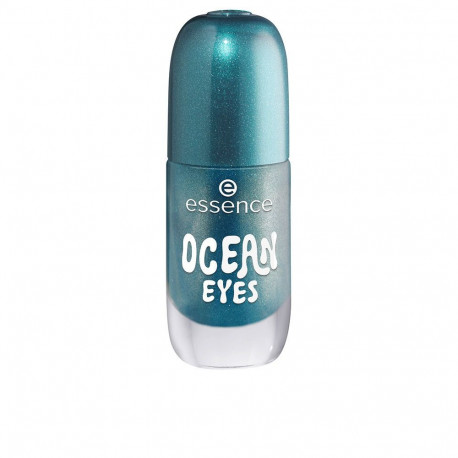 ESSENCE GEL NAIL POLISH esmalte de uñas #36-Ocean Eyes 8 ml