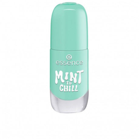 Essence geel-küünelakk #38-Mint To Chill 8ml