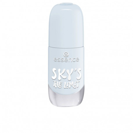 Essence geel-küünelakk #31-Sky's The Limit 8ml