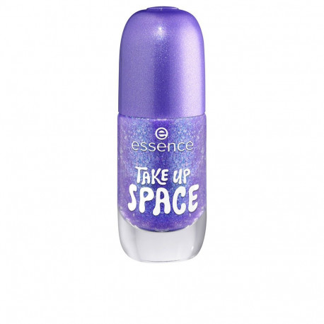 ESSENCE GEL NAIL POLISH esmalte de uñas #34-Take Up Space 8 ml