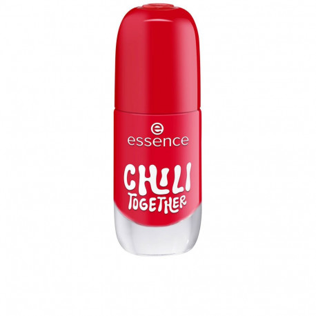 Essence geelküünelakk #16-Chili Together 8ml