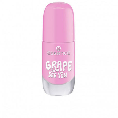 Essence geelküünelakk #29-Grape To See You 8ml