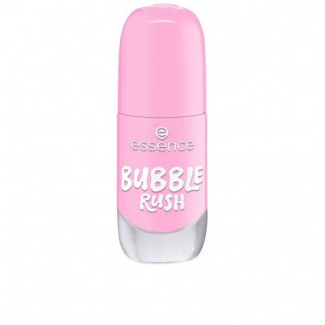 ESSENCE GEL NAIL POLISH esmalte de uñas #21-Bubble Rush 8 ml