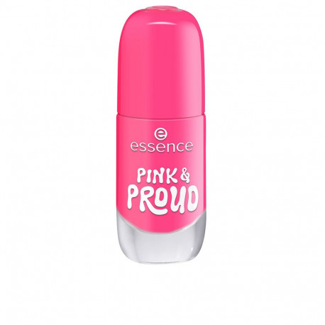 Essence geelküünelakk #22 8ml, Pink & Proud