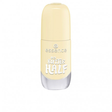 Essence geel-küünelakk #40-My Butter Half 8ml