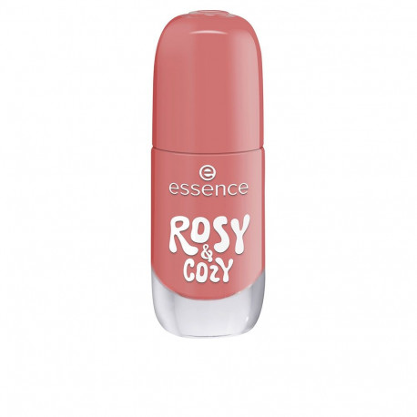 Essence geelküünelakk #10 8ml, Rosy & Cozy
