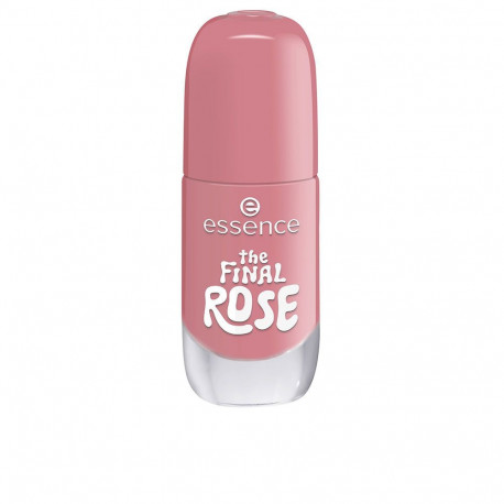 Essence geel-küünelakk #08 8ml, The Final Rose