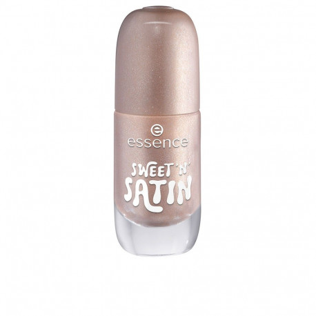ESSENCE GEL NAIL POLISH esmalte de uñas #43-Sweet 'N' Satin 8 ml