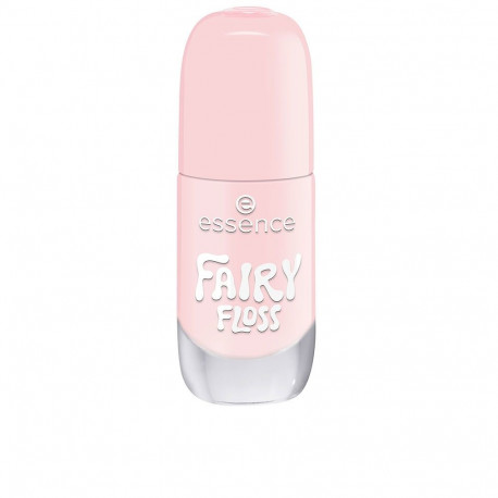 ESSENCE GEL NAIL POLISH esmalte de uñas #07-Fairy Floss 8 ml