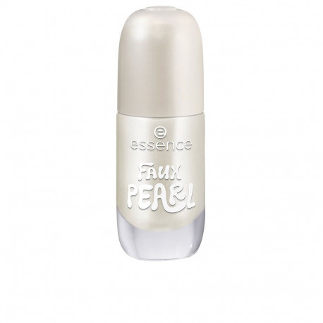 Essence geel-küünelakk #17-Faux Pearl 8ml