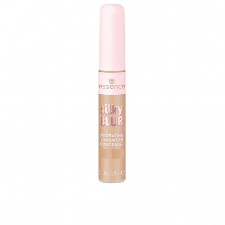 ESSENCE SILKY BLUR corrector hidratante larga duración #190 10 ml