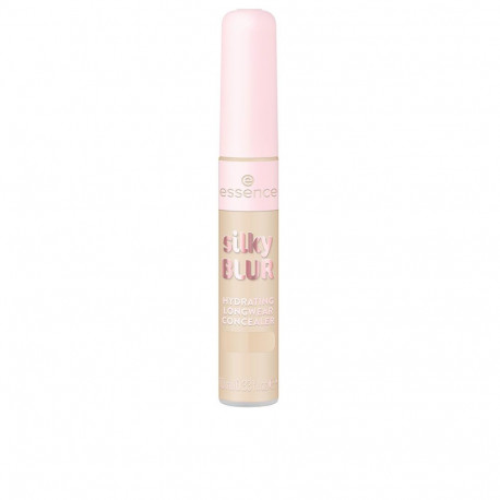 ESSENCE SILKY BLUR corrector hidratante larga duración #130 10 ml