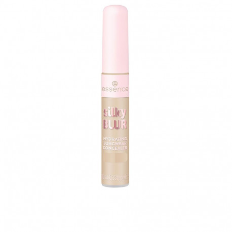 Essence peitekreem Silky Blur niisutav kauapüsiv 10ml, #120