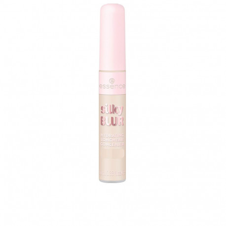 ESSENCE SILKY BLUR corrector hidratante larga duración #70 10 ml