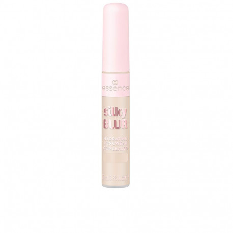 Essence peitekreem Silky Blur niisutav kauapüsiv 10ml, #50