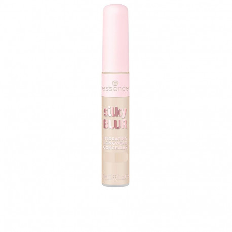 ESSENCE SILKY BLUR corrector hidratante larga duración #90 10 ml
