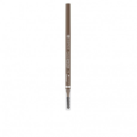 Essence kulmupliiats Micro Precise veekindel 0,05g, #03-Light Brown