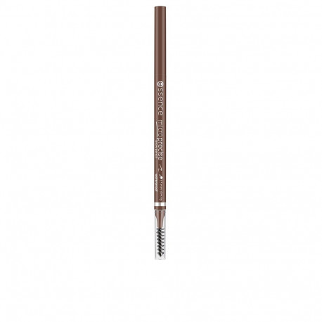 ESSENCE MICRO PRECISE lápiz de cejas waterproof #07-Auburn 0,05 ml
