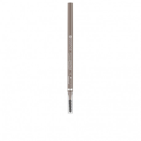 Essence kulmupliiats Micro Precise veekindel 0,05g, #01-Cool Blonde