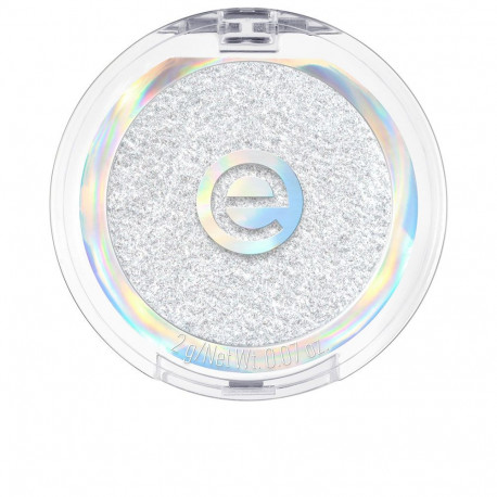 ESSENCE lauvärv Monocroma sädelev 2g, #01-Frosted Shine