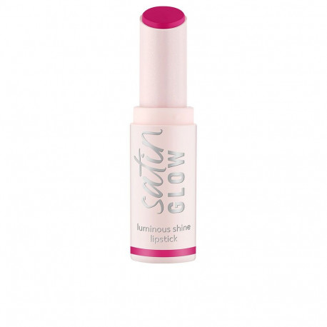 Essence huulepulk SATIN GLOW #08-Fuchsionista särav 3,5g