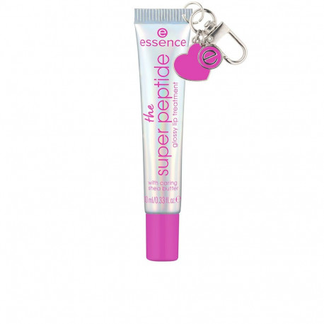 Essence huulehooldus THE SUPER PEPTIDE #05-Holomazing! 10ml