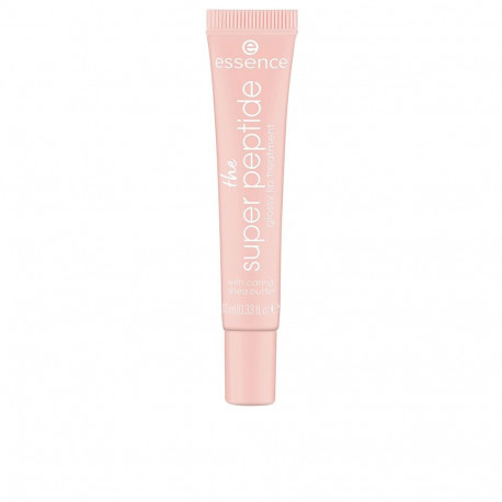 Essence huulehooldus THE SUPER PEPTIDE 10ml, #07-Sugardorable!